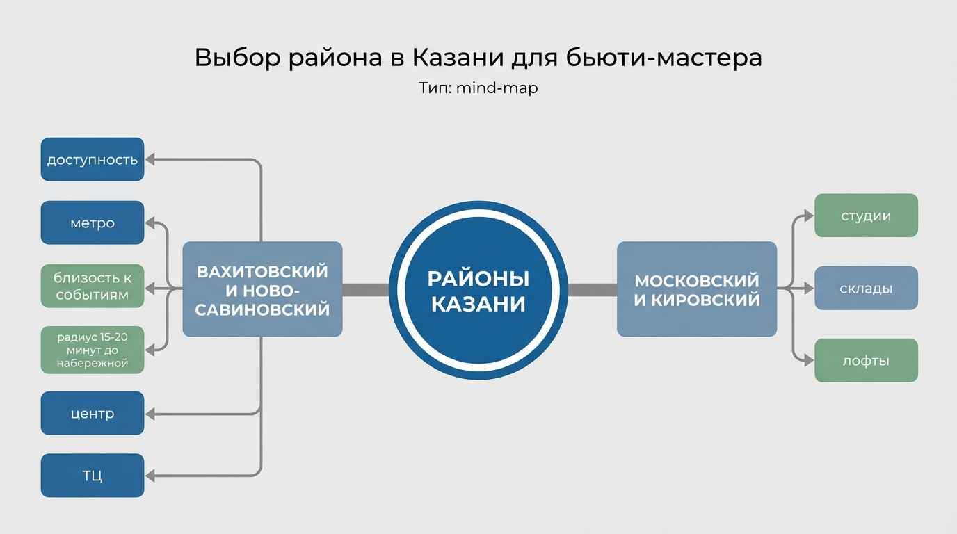 снять квартиру в казани посуточно