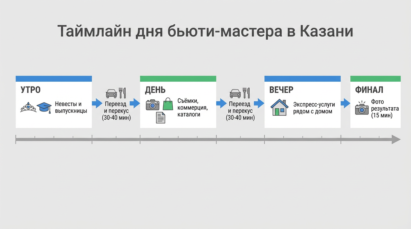 снять квартиру в казани посуточно